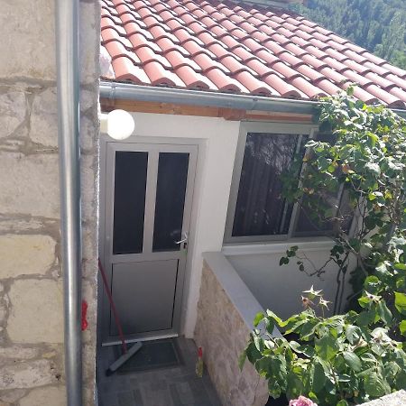 Milica App Skradinsko Polje 24 Ξενοδοχείο Εξωτερικό φωτογραφία