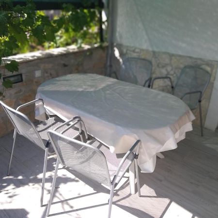 Milica App Skradinsko Polje 24 Ξενοδοχείο Εξωτερικό φωτογραφία