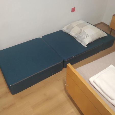 Milica App Skradinsko Polje 24 Ξενοδοχείο Εξωτερικό φωτογραφία