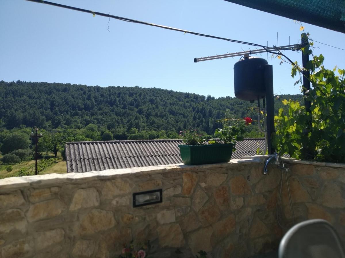 Milica App Skradinsko Polje 24 Ξενοδοχείο Εξωτερικό φωτογραφία