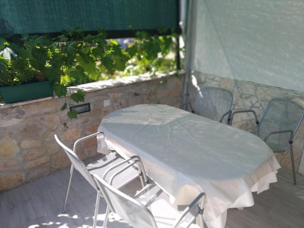 Milica App Skradinsko Polje 24 Ξενοδοχείο Εξωτερικό φωτογραφία