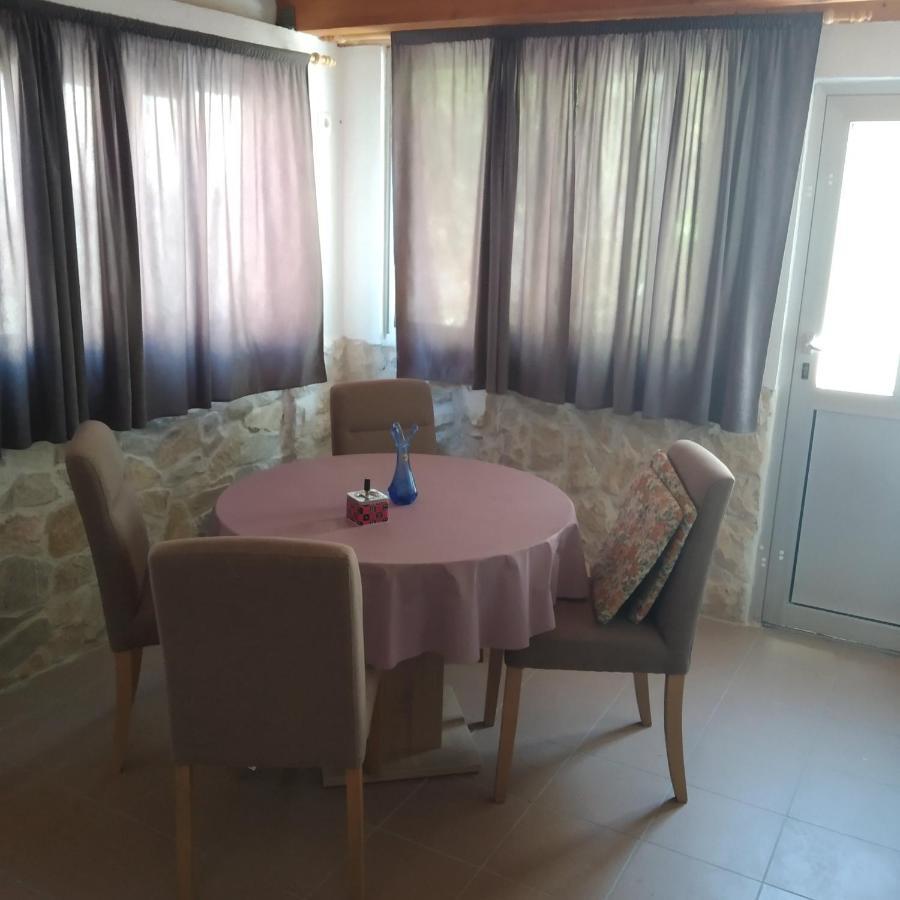 Milica App Skradinsko Polje 24 Ξενοδοχείο Εξωτερικό φωτογραφία