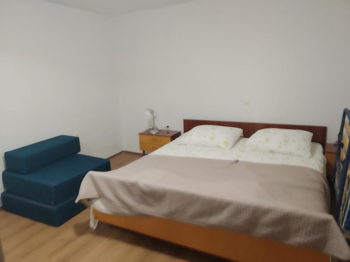 Milica App Skradinsko Polje 24 Ξενοδοχείο Εξωτερικό φωτογραφία