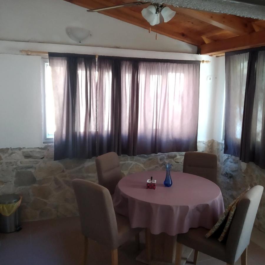 Milica App Skradinsko Polje 24 Ξενοδοχείο Εξωτερικό φωτογραφία