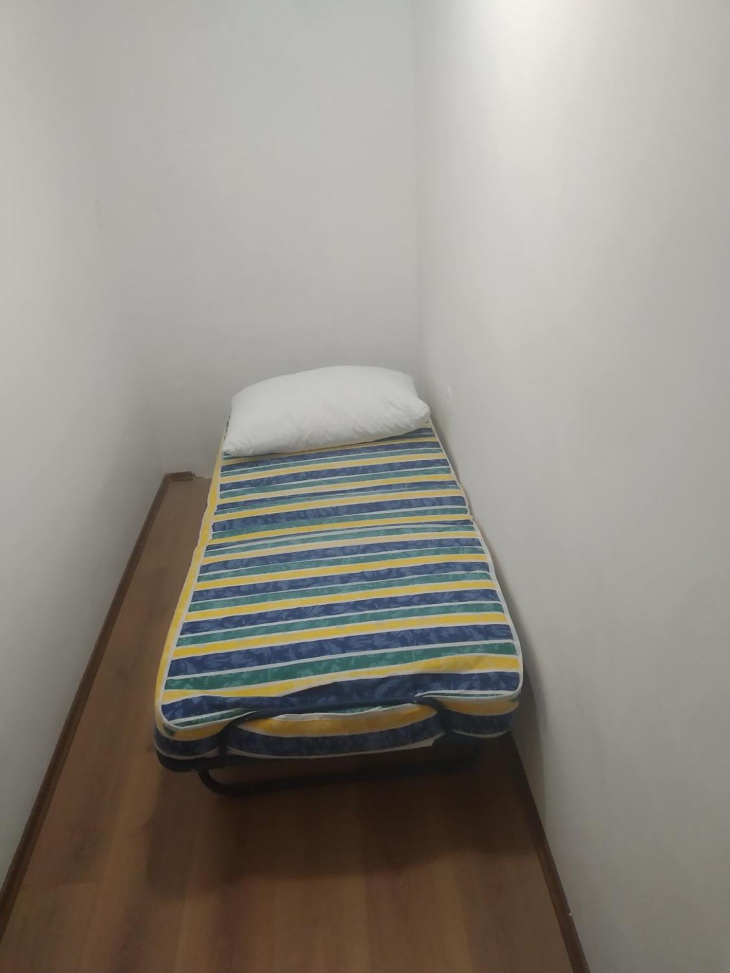 Milica App Skradinsko Polje 24 Ξενοδοχείο Εξωτερικό φωτογραφία